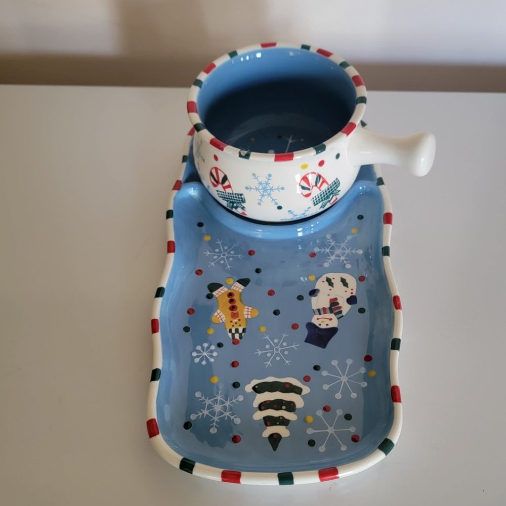 Temp-tations 2-Piece Set